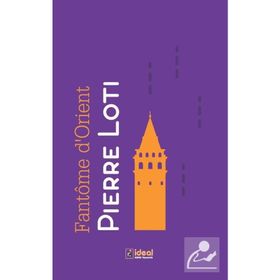 Fantome d'Orient - Pierre Loti