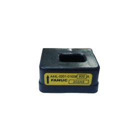 Fanuc A44L-0001-0165 600A Akım Trafosu