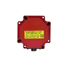 Fanuc A860-2001-T321 Servo Motor Encoder