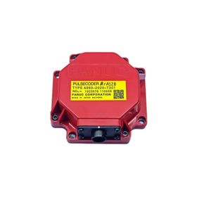 Fanuc A860-2020-T301 Servo Motor Encoder
