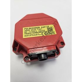 Fanuc A860-2020-T301 Servo Motor Encoder