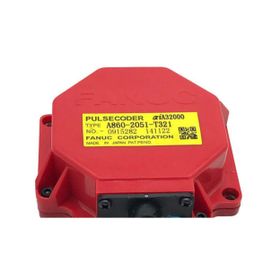 Fanuc A860-2051-T321 Servo Motor Encoder
