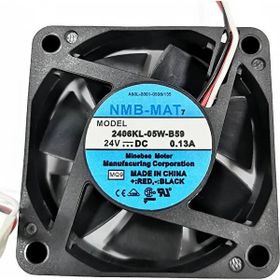 Fanuc A90L-0001-0506#135 Fan