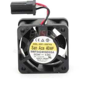 Fanuc A90L-0001-0507#A Sürücü Ünitesi için Harici Fan