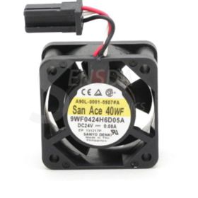 Fanuc A90L-0001-0507#A Sürücü Ünitesi için Harici Fan