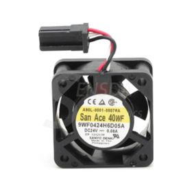 Fanuc A90L-0001-0507#A Sürücü Ünitesi için Harici Fan