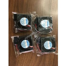 Fanuc A90L-0001-0510 Sürücü Ünitesi için Dahili Fan