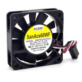 Fanuc A90L-0001-0511 Sürücü Ünitesi için Soğutucu Fan