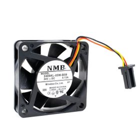 Fanuc A90L-0001-0511 Sürücü Ünitesi için Soğutucu Fan