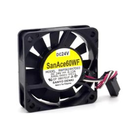 Fanuc A90L-0001-0511 Sürücü Ünitesi için Soğutucu Fan