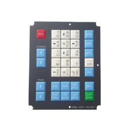 Fanuc A98L-0001-0518#T CNC Torna Tuş Pedi