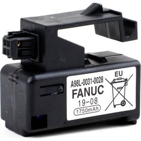 Fanuc A98L-0031-0028 Ekran Pili