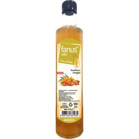 Fanus 500 gr Alıç Sirkesi