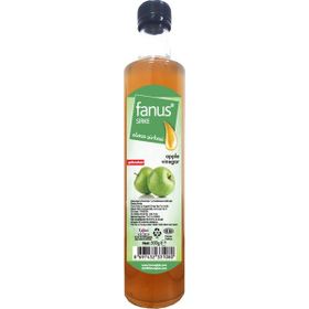 Fanus 500 gr Elma Sirkesi