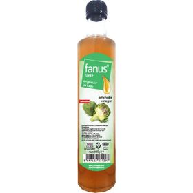 Fanus 500 gr Enginar Sirkesi