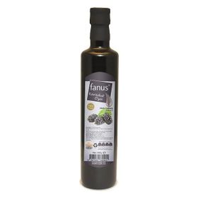 Fanus 680 gr Karadut Özü