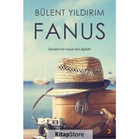 Fanus - Bülent Yıldırım