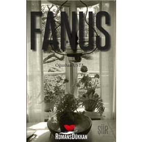 Fanus - Oğuzhan Usta