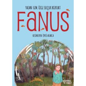 Fanus - Uzm. Özge Selçuk Bozkurt