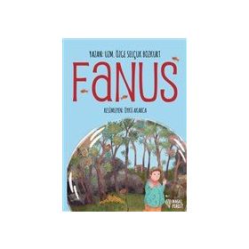 Fanus - Uzm. Özge Selçuk Bozkurt