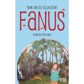 Fanus - Uzm. Özge Selçuk Bozkurt