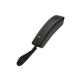 Fanvil H2U Siyah PoE SIP Model Duvar Tipi IP Telefon