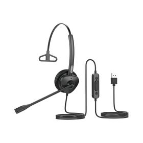 Fanvil HT301-U Mono USB-A Kulaklık
