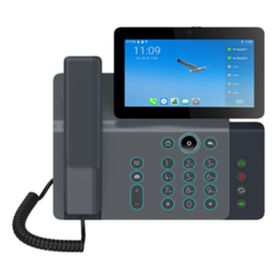 Fanvil V67 Android Görüntülü IP Telefon