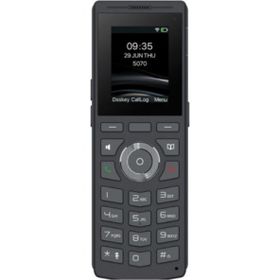 Fanvil W610W Linkvil Kablosuz WIFI IP Telefon