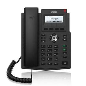Fanvil X1S Masaüstü IP Telefon