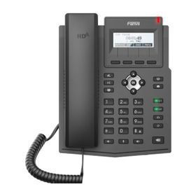 Fanvil X1SG Masaüstü Telefon IP Telefon