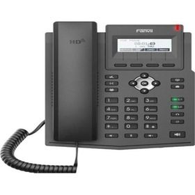 Fanvil X1SG Masaüstü Telefon IP Telefon