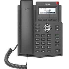 Fanvil X1SP Poe Ip Masaüstü Telefon