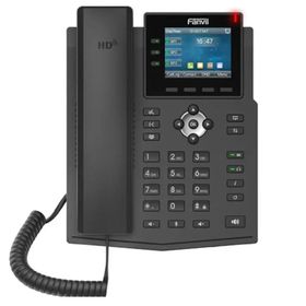 Fanvil X3U IP Telefon