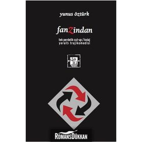 FANZINDAN - YUNUS ÖZTÜRK