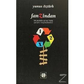 FANZINDAN - YUNUS ÖZTÜRK