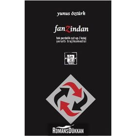 FANZINDAN - YUNUS ÖZTÜRK