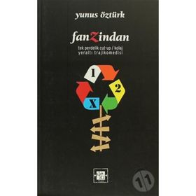 FANZINDAN - YUNUS ÖZTÜRK