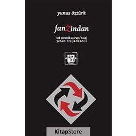 FANZINDAN - YUNUS ÖZTÜRK