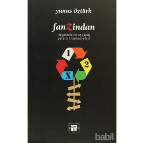 FANZINDAN - YUNUS ÖZTÜRK