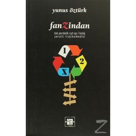 FANZINDAN - YUNUS ÖZTÜRK