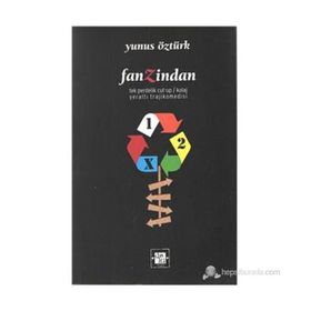 FANZINDAN - YUNUS ÖZTÜRK