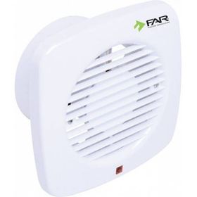 Far 12W 100'lük Banyo Aspiratörü