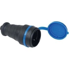 Far 1x16 Kauçuk Dişi Fiş