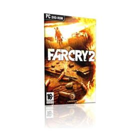 Far Cry 2 PC Oyunu