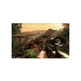 Far Cry 2 PC Oyunu