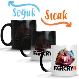 Far Cry 4 PS4
