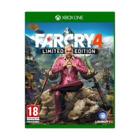 Far Cry 4 XBox 360