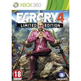 Far Cry 4 XBox 360