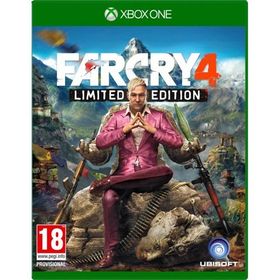 Far Cry 4 XBox 360